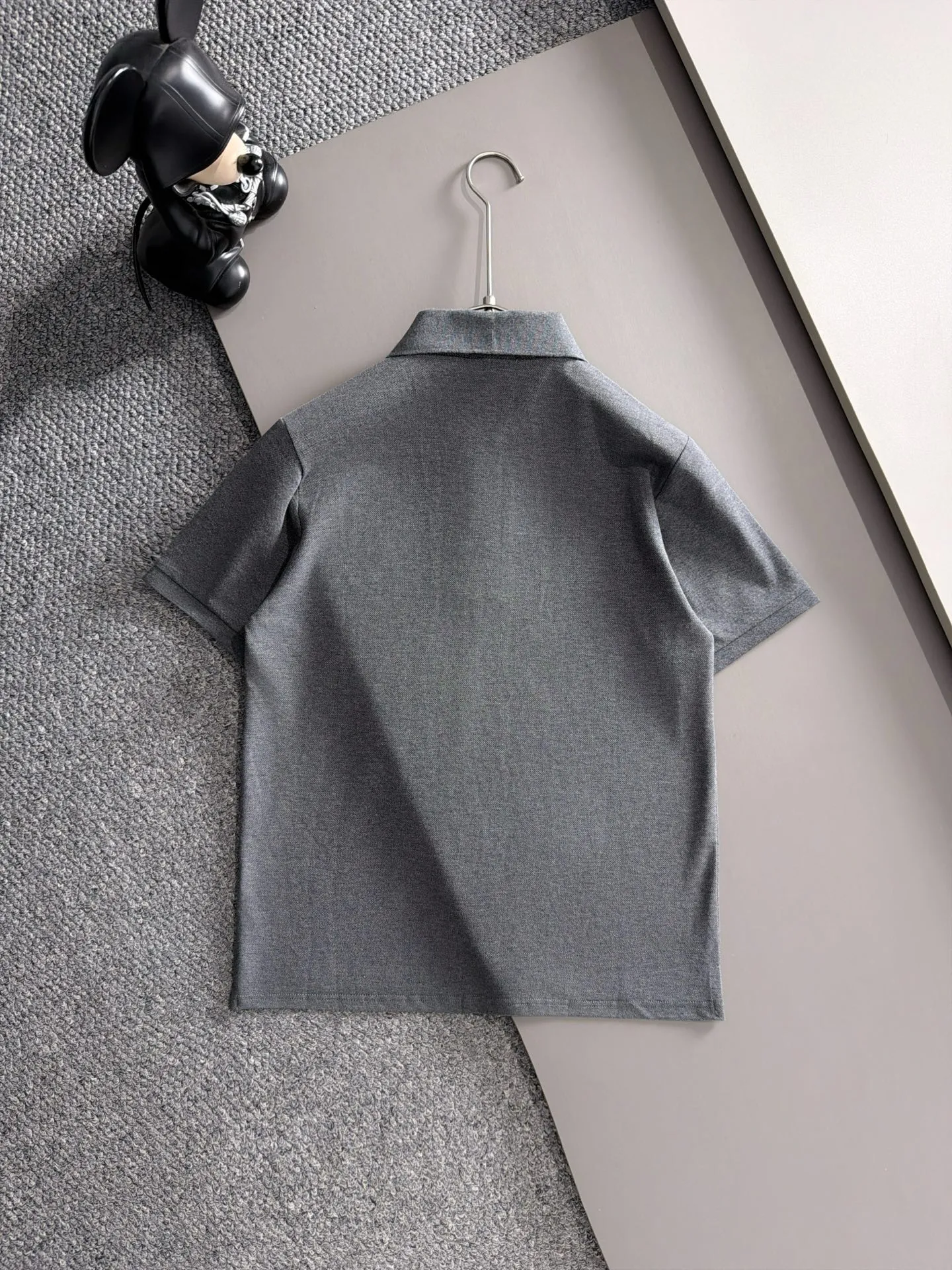 2026 New Arrival Classic Versatile Polo T Breathable ！ ， ！ ！ ， Breathable ！ ！ ！ Versatile ！ ！ ！ ！ Size：S-2XL ​
